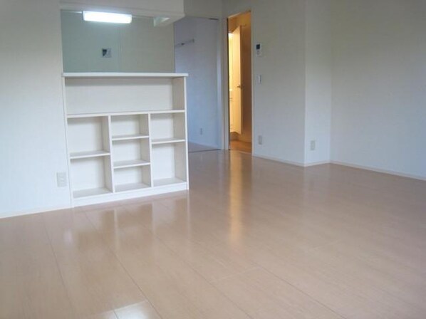 ノクターン の物件内観写真